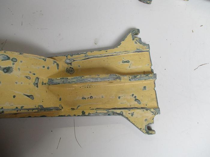 Used FROGERAIS Carter protection