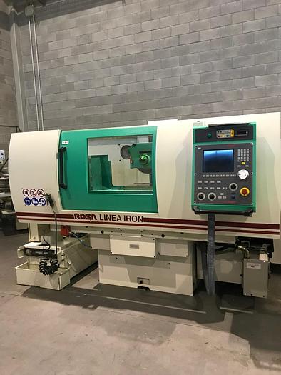 Usato RETTIFICA TANGENZIALE