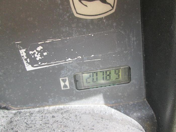 Used 2013 John Deere Gator HPX, Four Wheel Drive