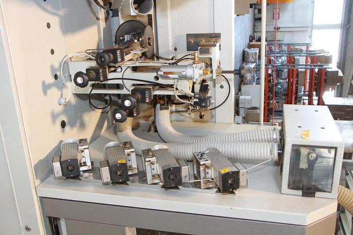 Used 1998 IDM Activa 1-83