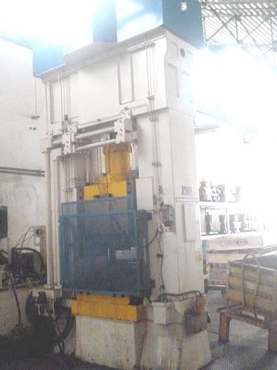 Used Press Friction Screw HYS-K220