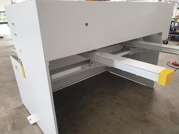 Gebraucht Hydraulische Tafelschere Fasti 509-20-4