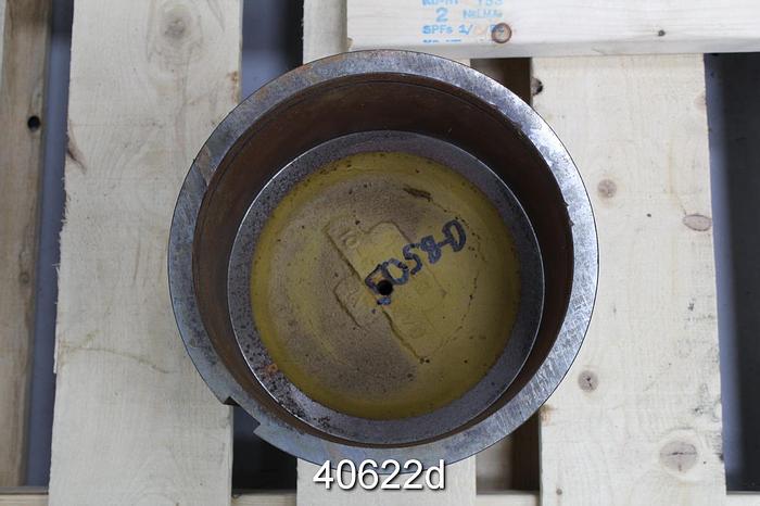 Unused Beloit Polydisc Filter Drive Gear Set, Unused #40622