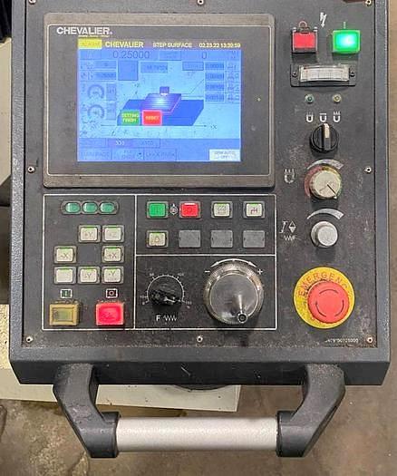 Used 2017 Chevalier FSG-2040ADIII