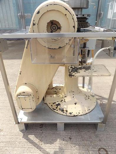 Used Manesty B3B Tablet Press