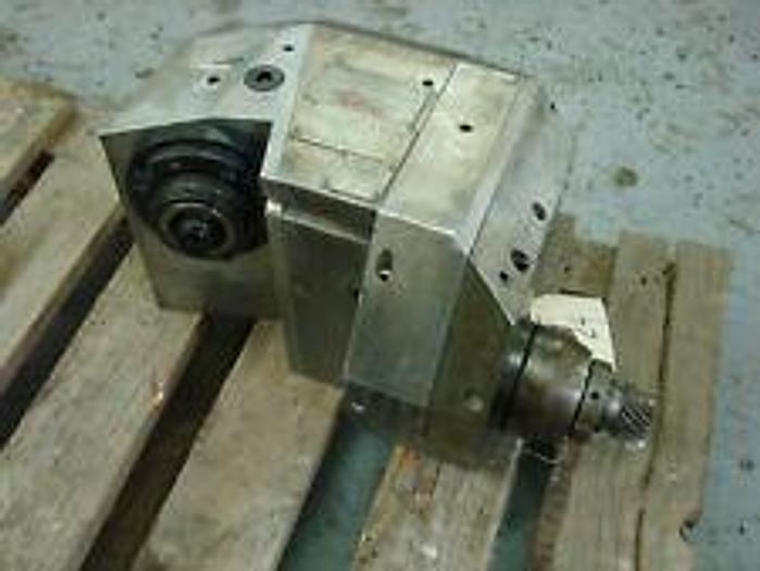 Used TOOL HOLDERS, WORK HOLDING, CHUCKS, MACHINE ACCESSORIES, ROBOT PARTS, WELDERS, SMALL MACHINES