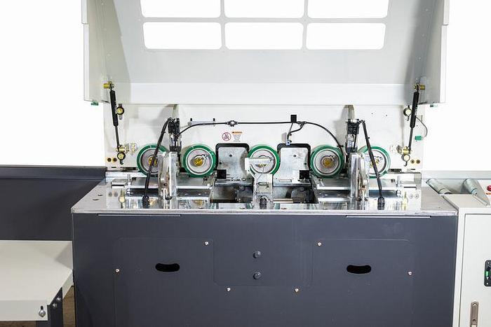 Northtech, NT EM250 Linear End-Matcher