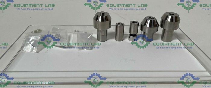 Perkin Elmer Sample Sealer Pan Press Crimper