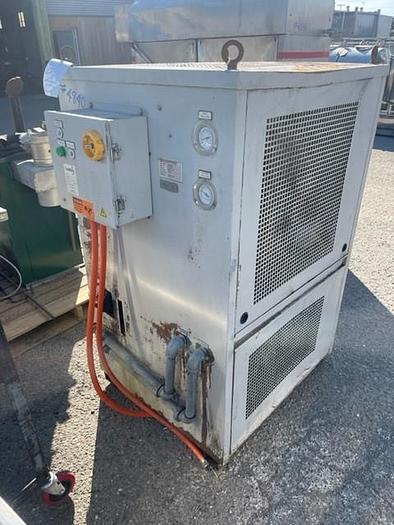 Used Turmoil Chiller Model OC-300RL