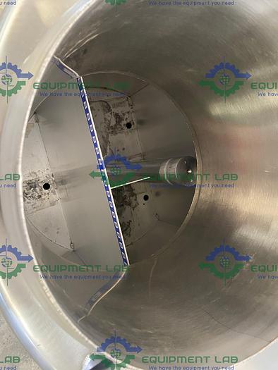 Used Taylor Wharton LABS20K LN2 Liquid Nitrogen Cryogenic Storage w/ Kryos Controller