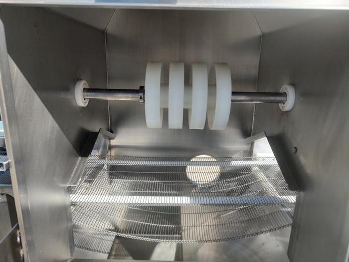 Used 2012 Wilevco Spray Appilcator/ Glazer