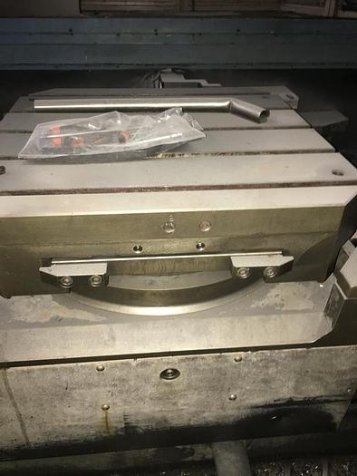 Used 2002 Hyundai SPT-H630S