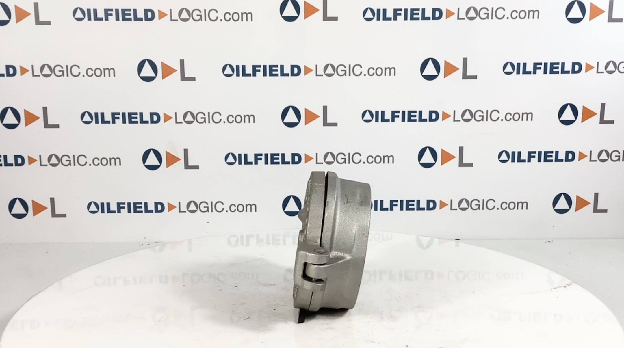 Fill Cap, Hinged, THD, 4"