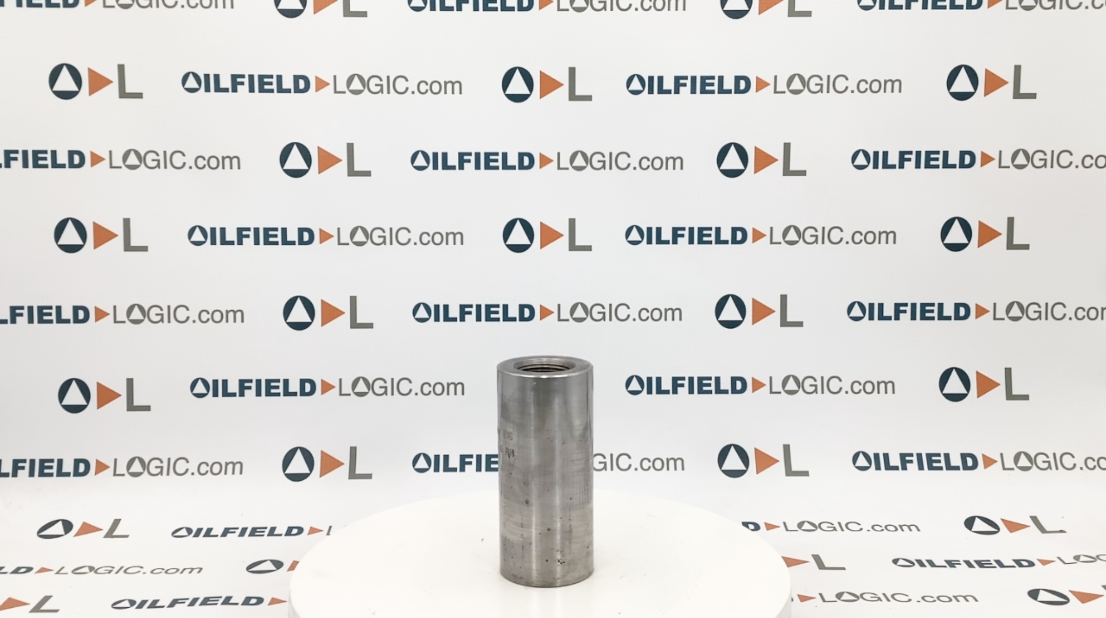 Coupling, Pipe, 1"x5", 6M, SA105