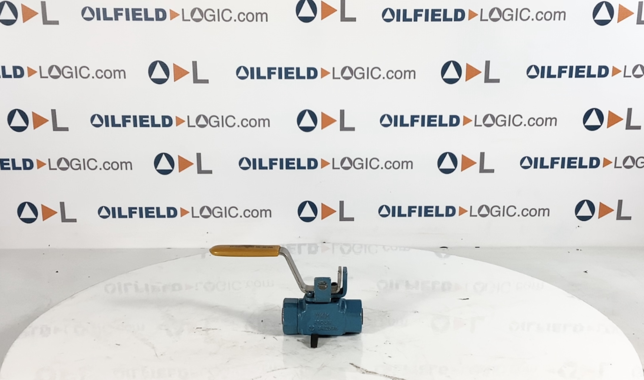 Valve, Ball, FxF, 1/4", 1500#