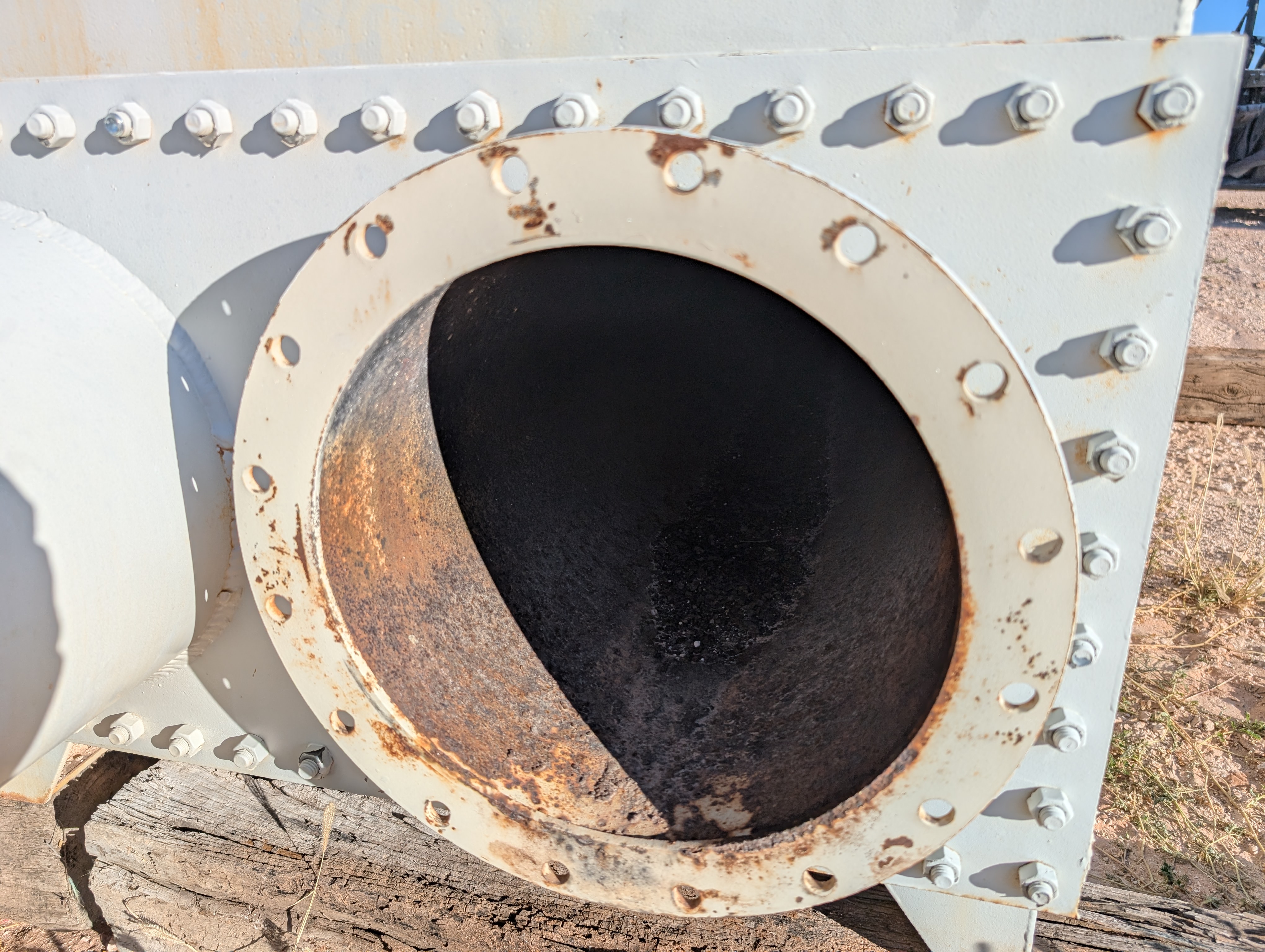 Used GPU, Single, 20"x10', 1422, 750 mbtu