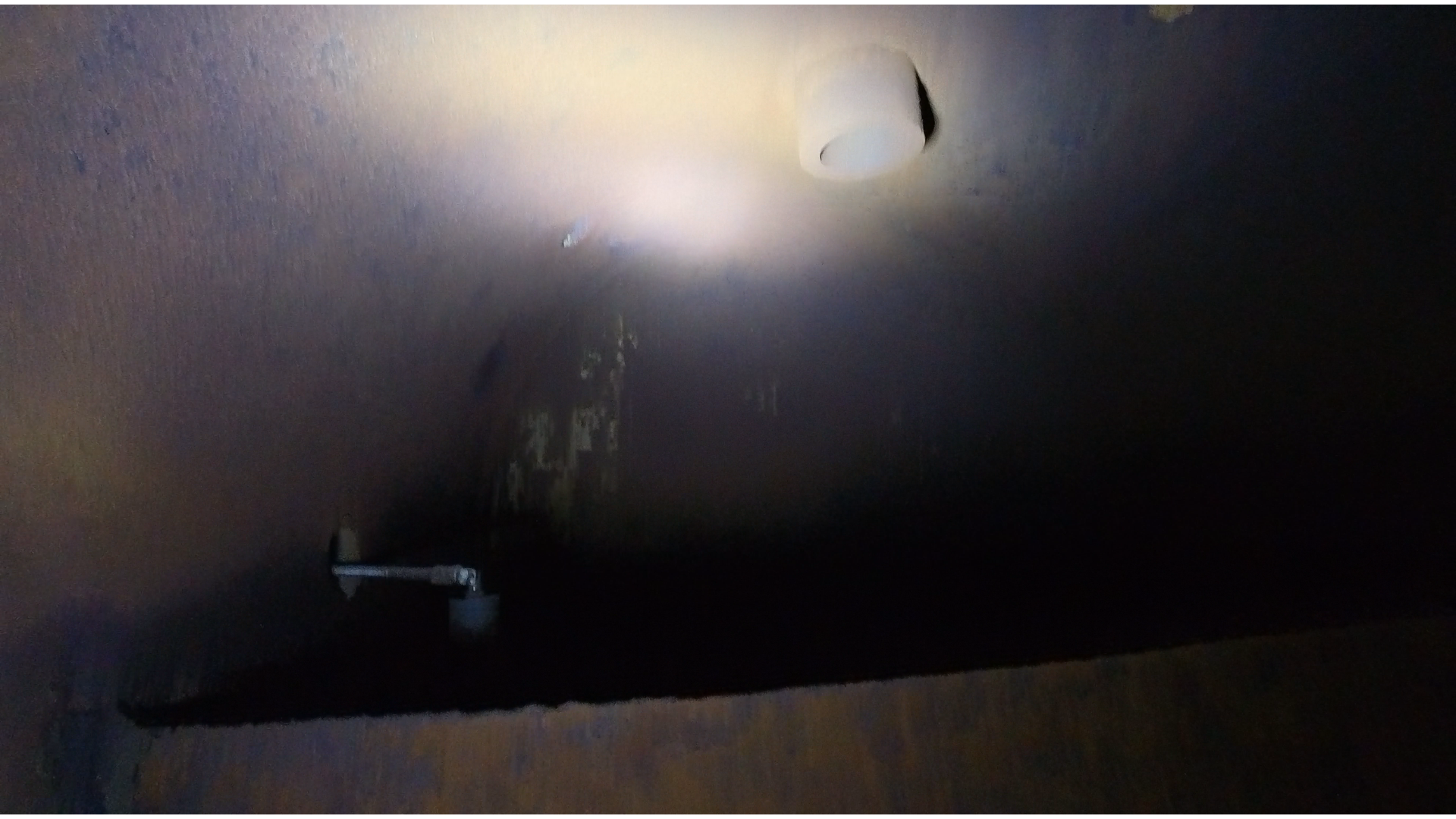 Used Separator, Horizontal, 3P, 48"x10', 1440#