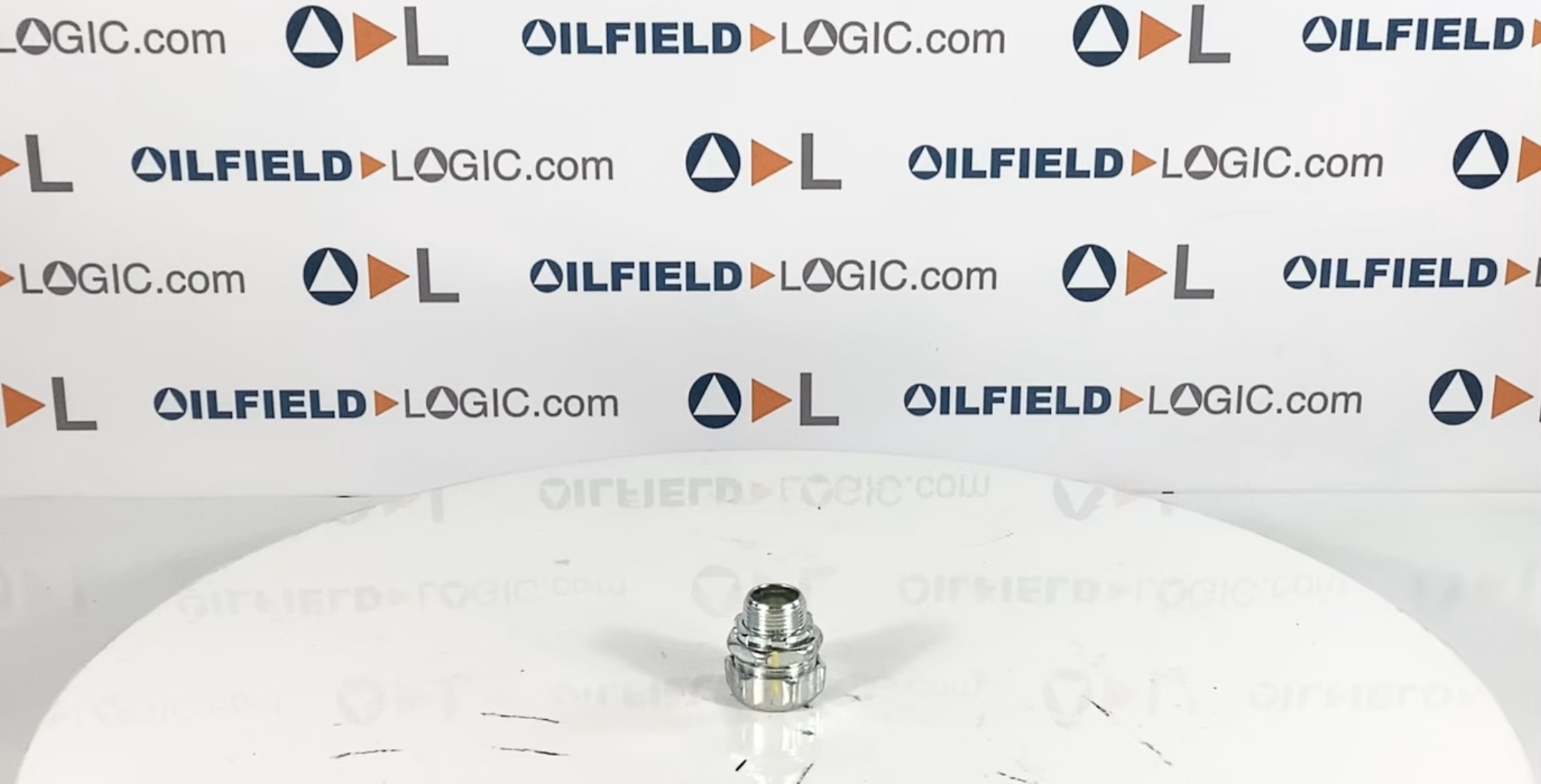 itting, Conduit, Liquid-tight, Electrical, 3/4", MxF