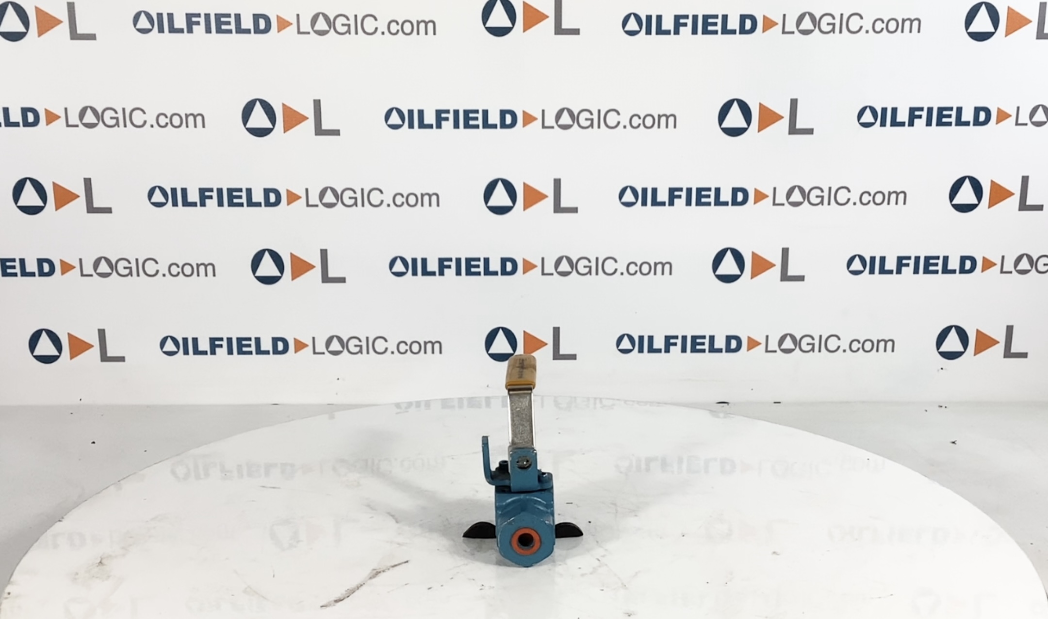 Valve, Ball, FxF, 1/4", 1500#