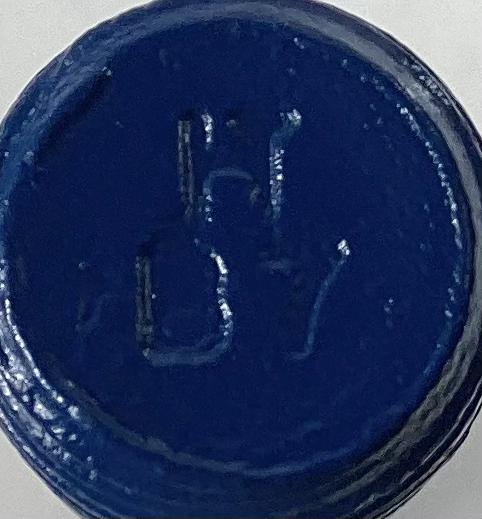 Stud, THD, 3/4"-10 x 7", Teflon