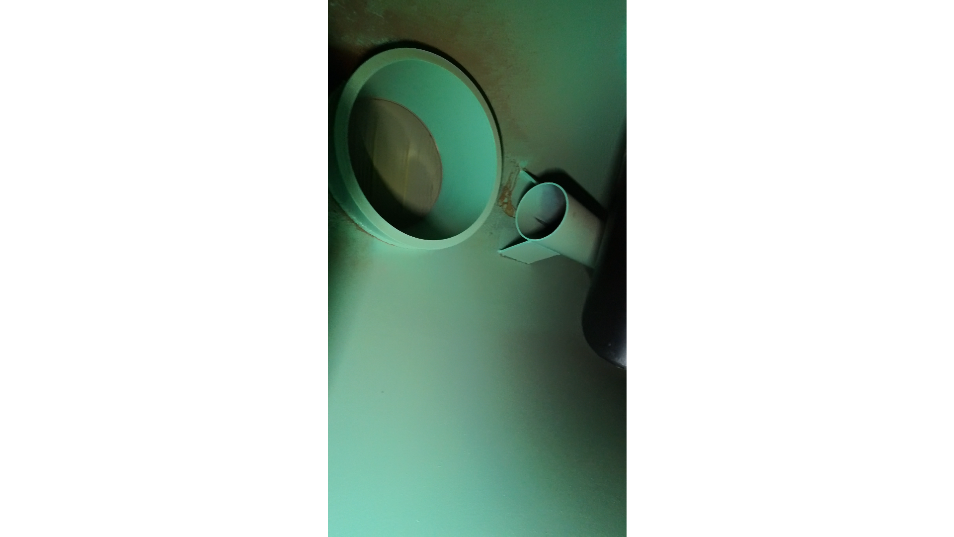 Heater Treater, Vertical, 48"x15', 125#