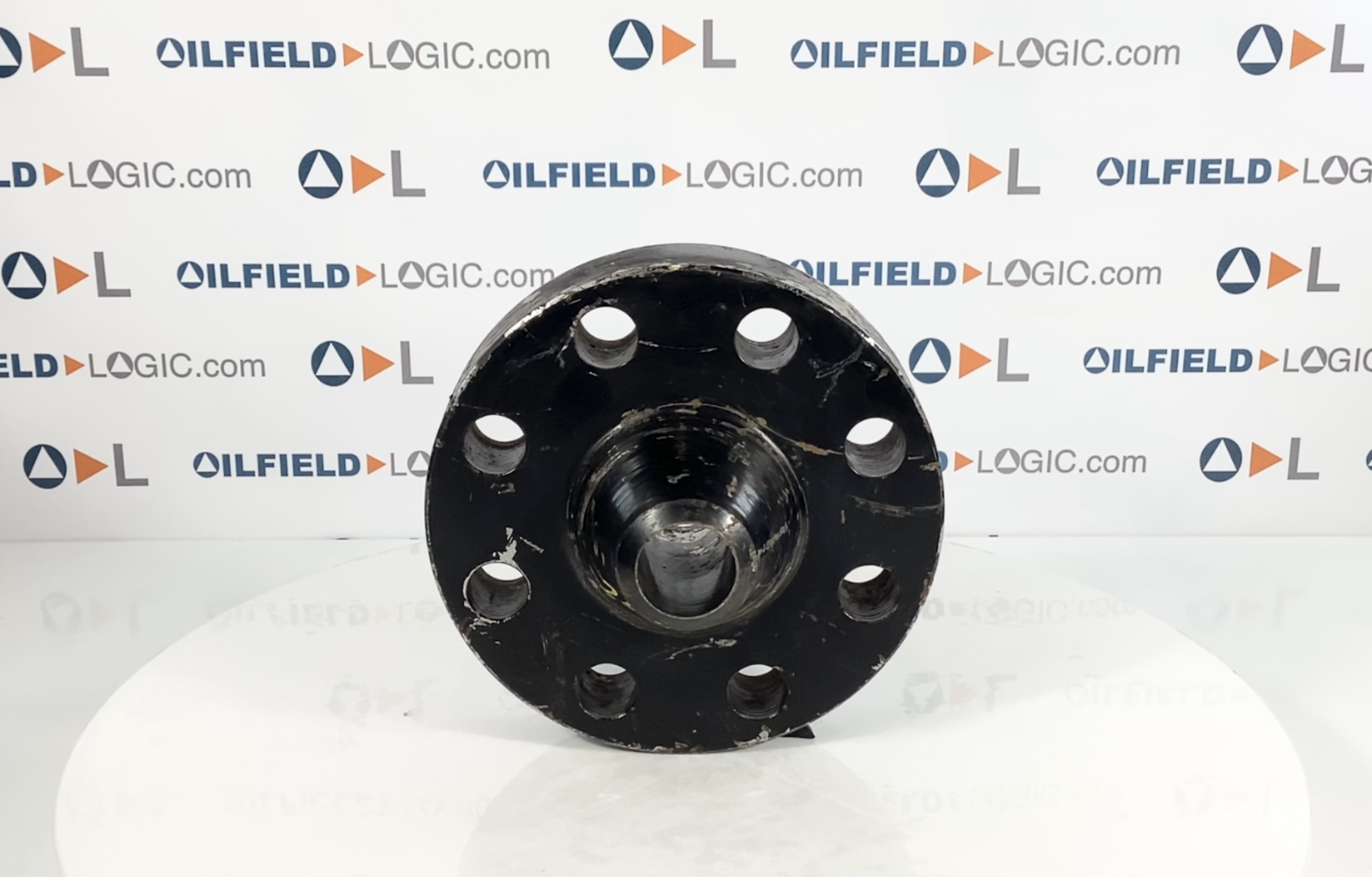 Flange, Pipe, 2 9/16", RTJWN, API6A, 5K, R27, 2"SCH160