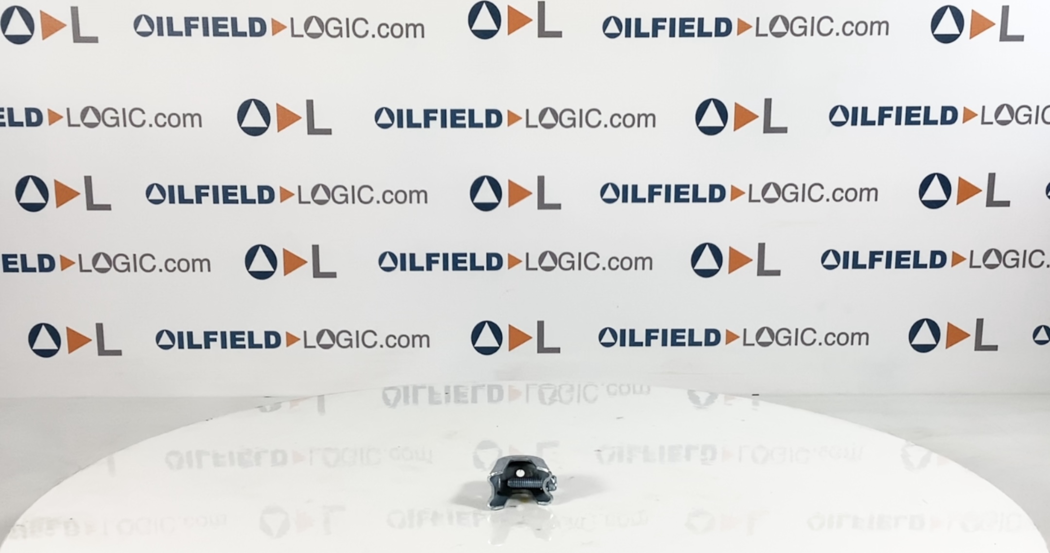 Conduit & Cable Hardware, 1/4", 50pcs/pk