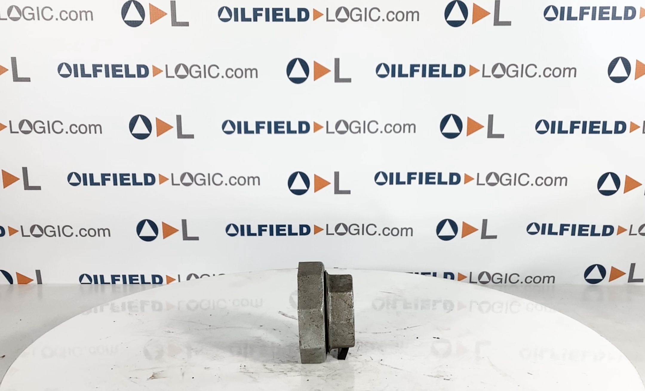 Burner, Sight Glass, 2", 150 