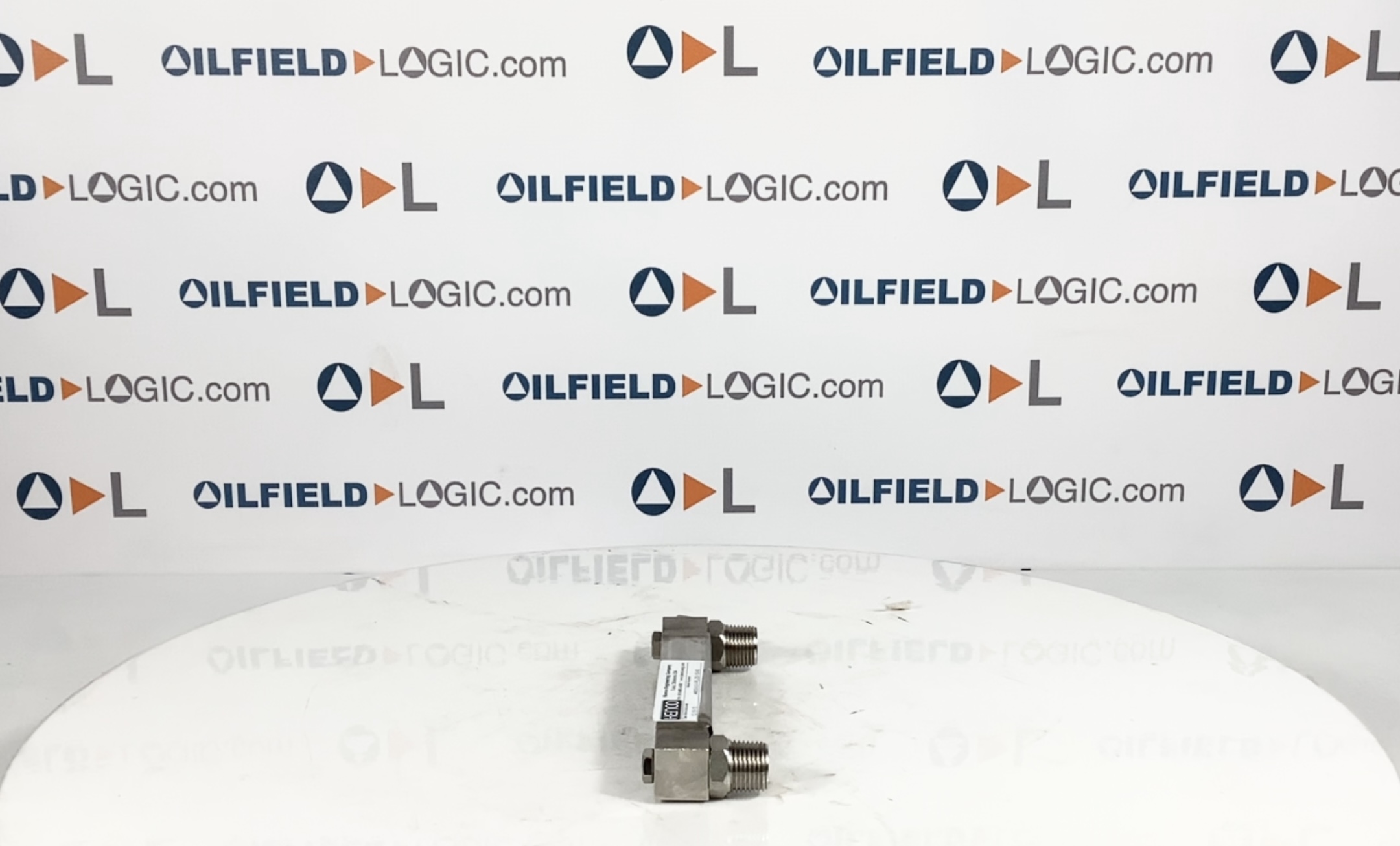 Kenco 1/2" Back Mount Level Control