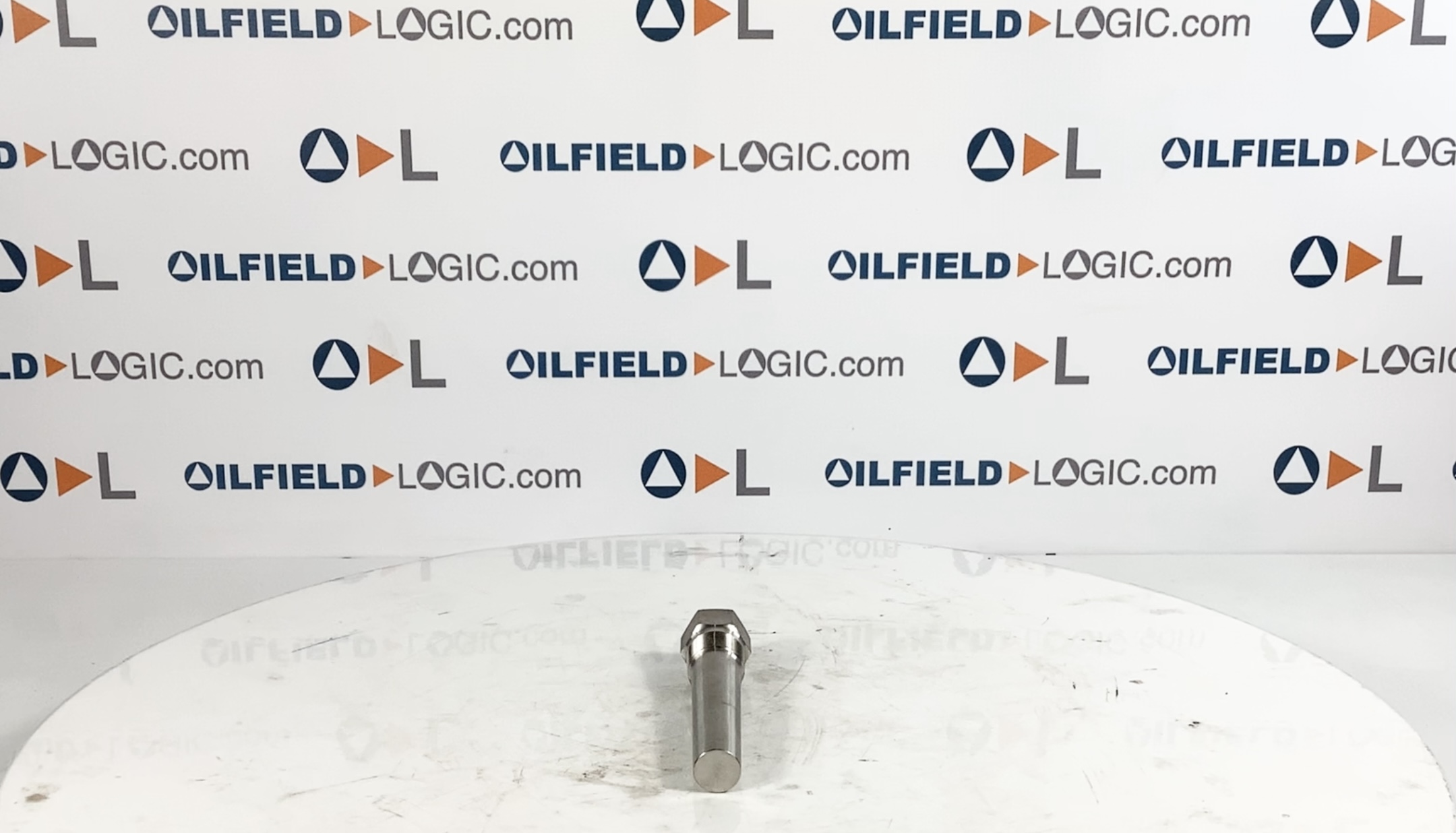 Thermowell, THD, 1/2"x3/4"x4", 316SS