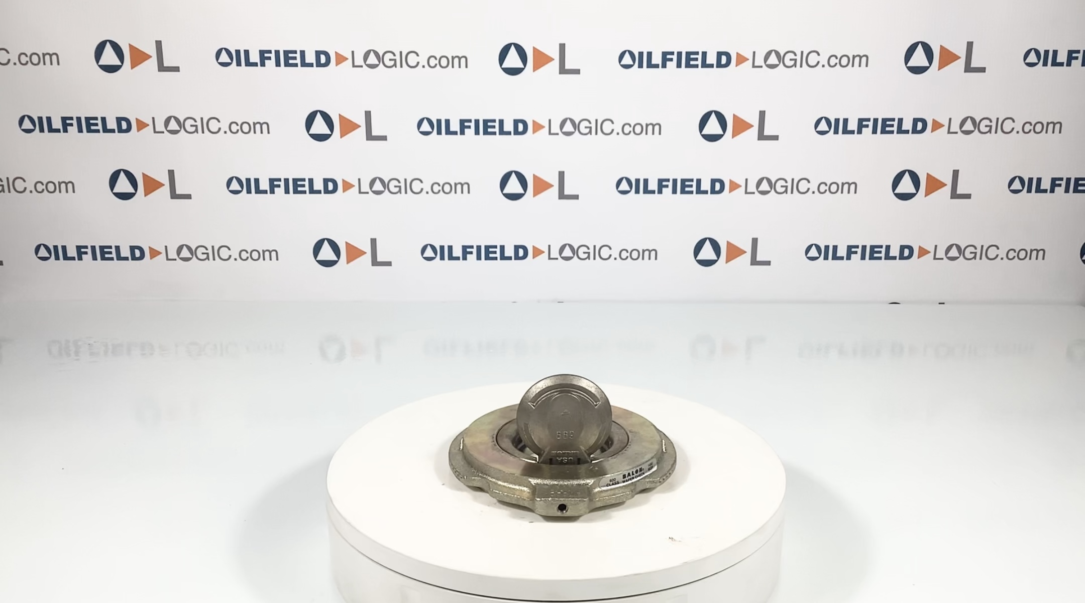 Valve, Check, Balon, 3", 1480#