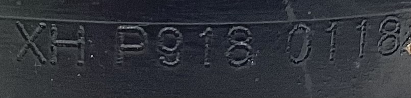 Flange, Pipe, 2", RFWN, 1500, XH