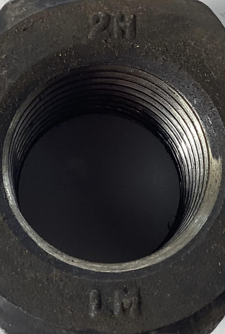 Stud, THD, 1-1/8"-8x9-1/2", B-7