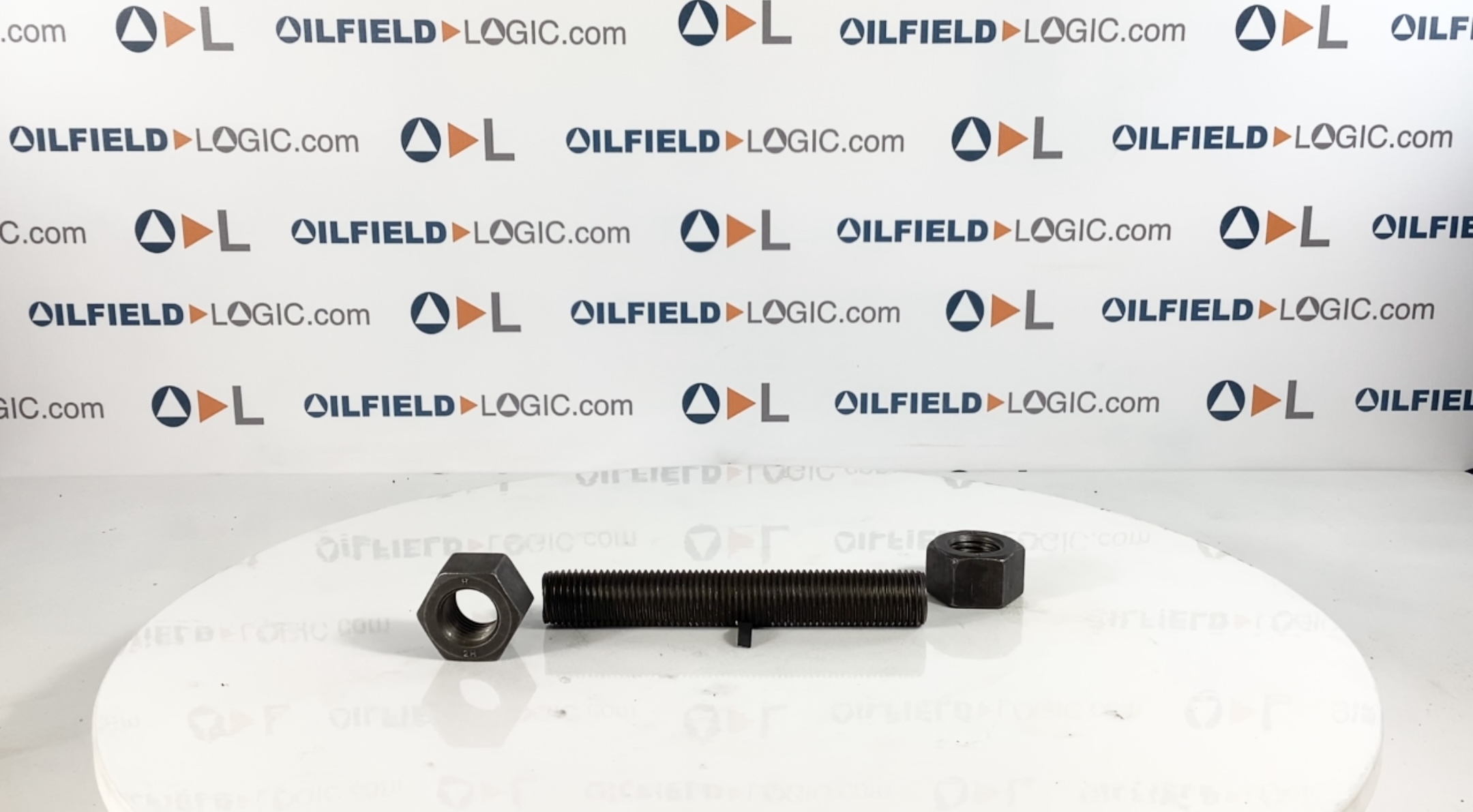 Stud, THD, 1-1/8"-8x7-1/2", B-7