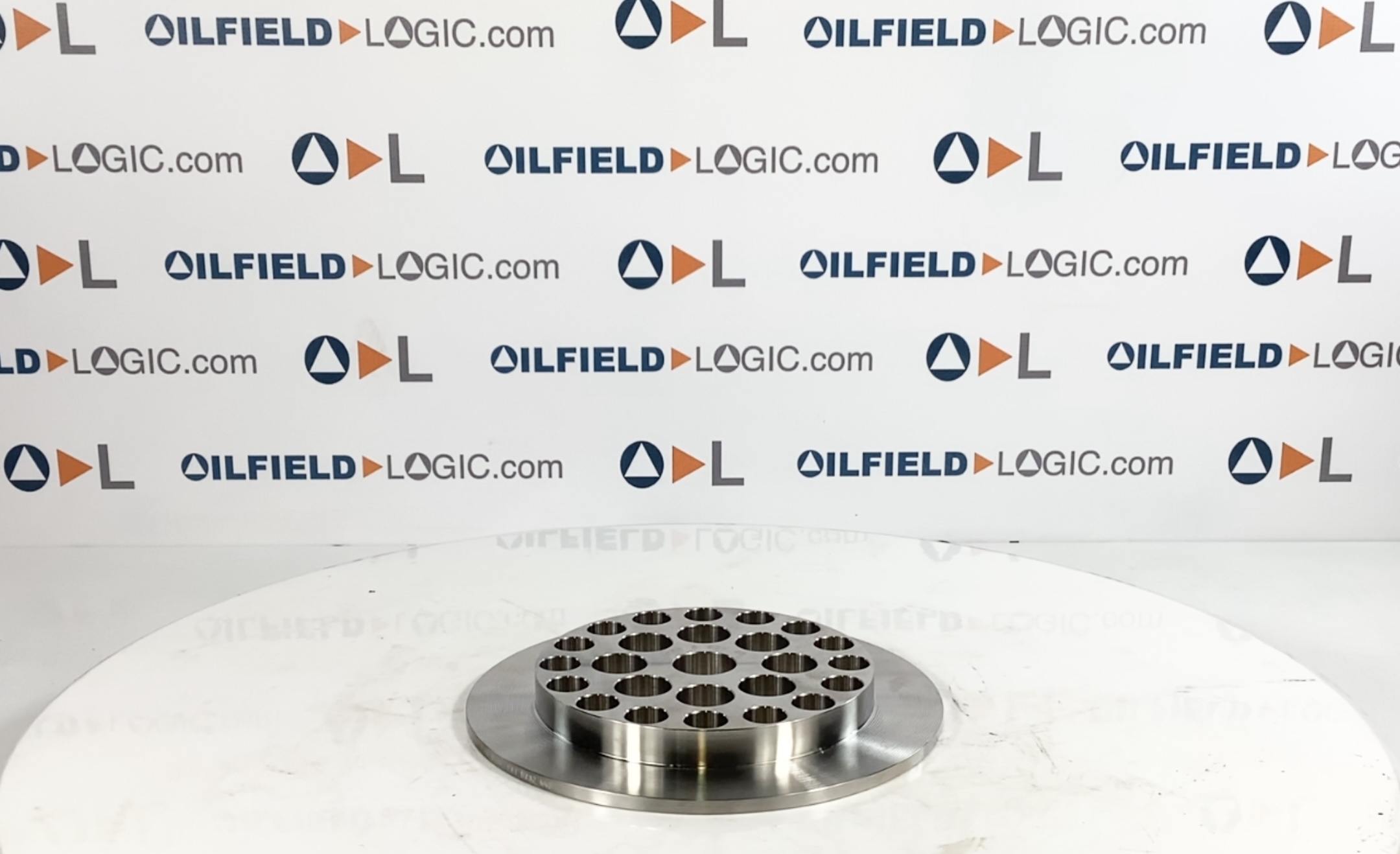 Flow Conditioner, 6", RF150-2500, SS, SCH40