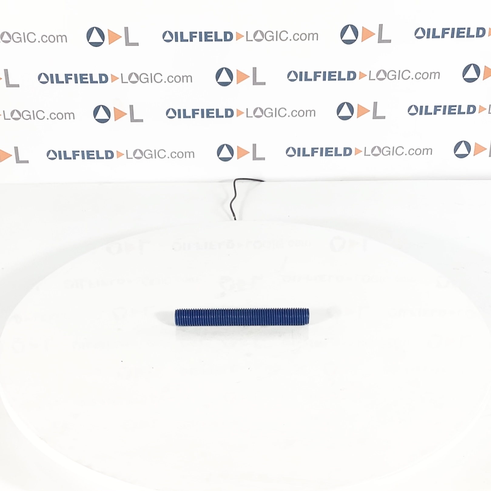 7/8" x 6-1/2" Teflon Stud