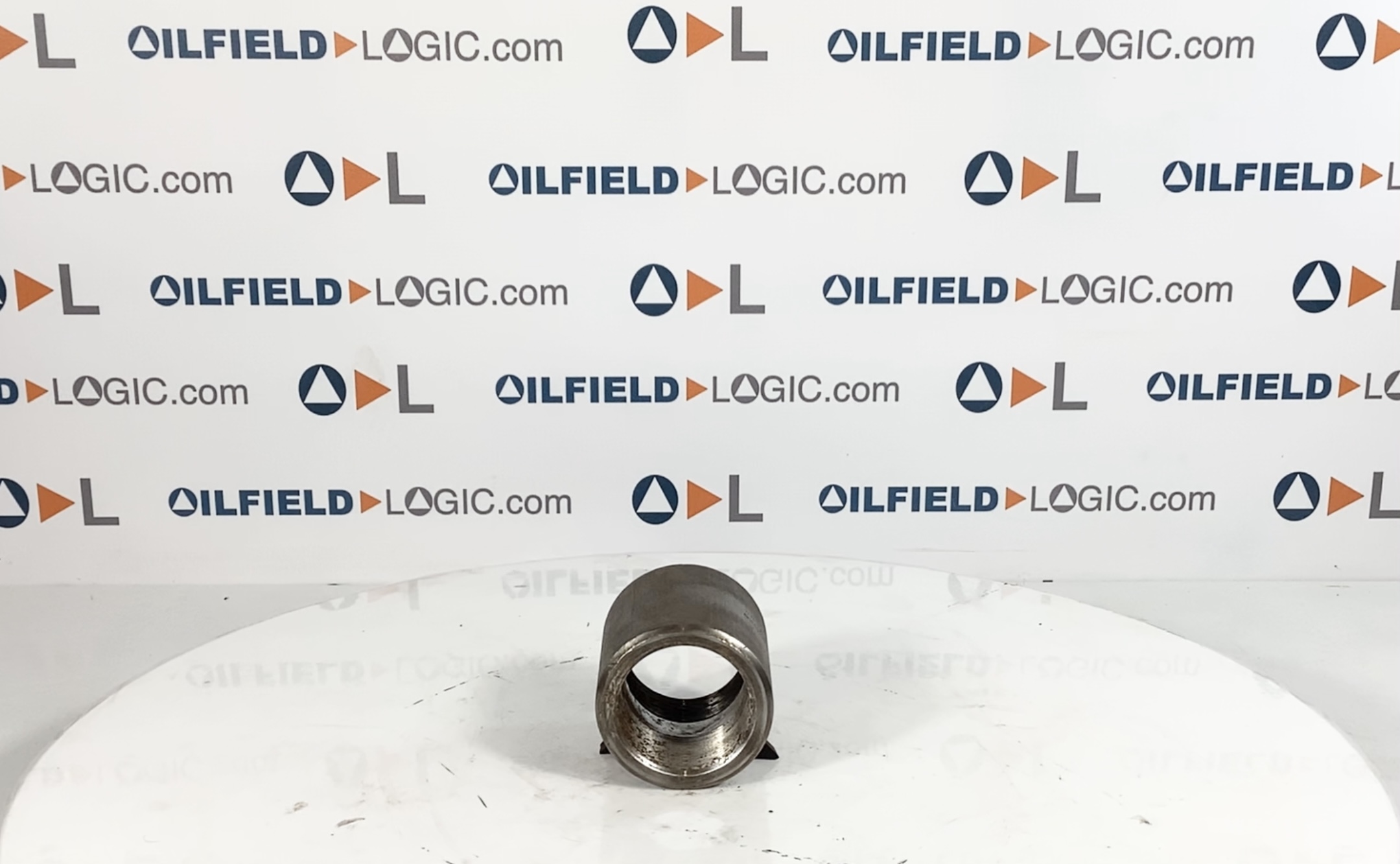 Coupling, THD, 2"x3-1/4", 3M