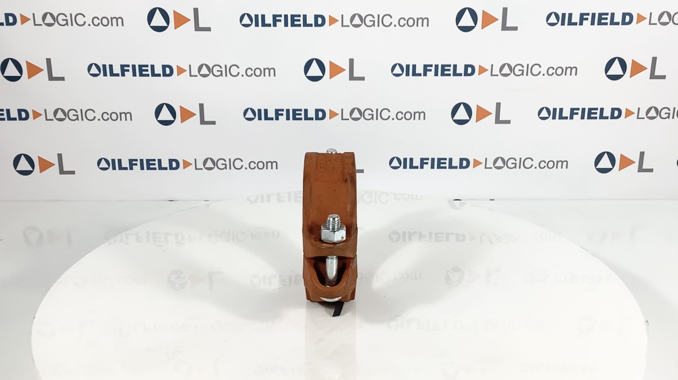 Coupling, Flexible, HD, 4", 1000#