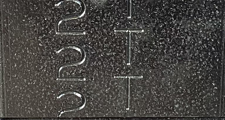 Valve, Ball, FxF, 1/2", 3000#