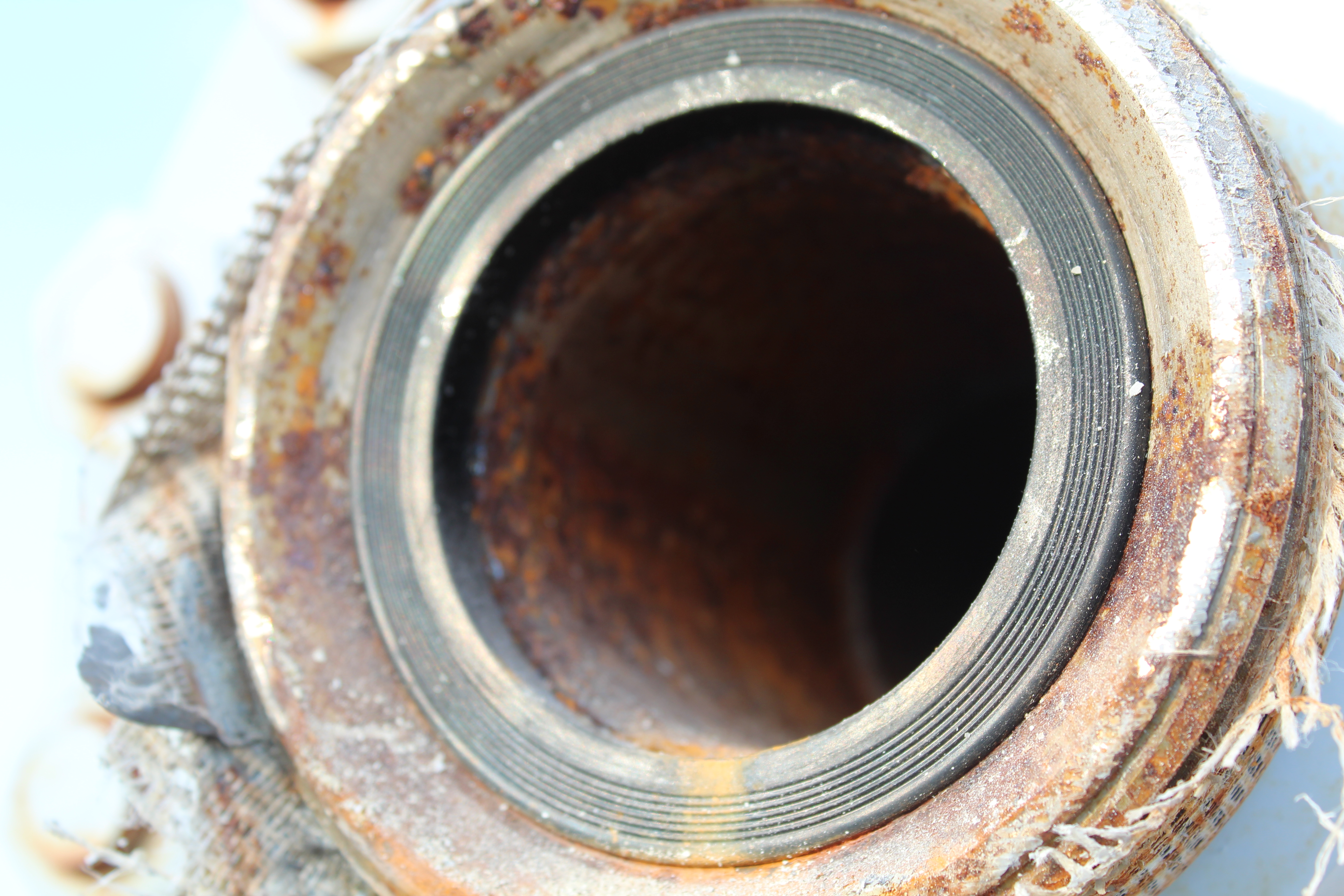 Separator, Horizontal, 4P, 60"x15', 750#