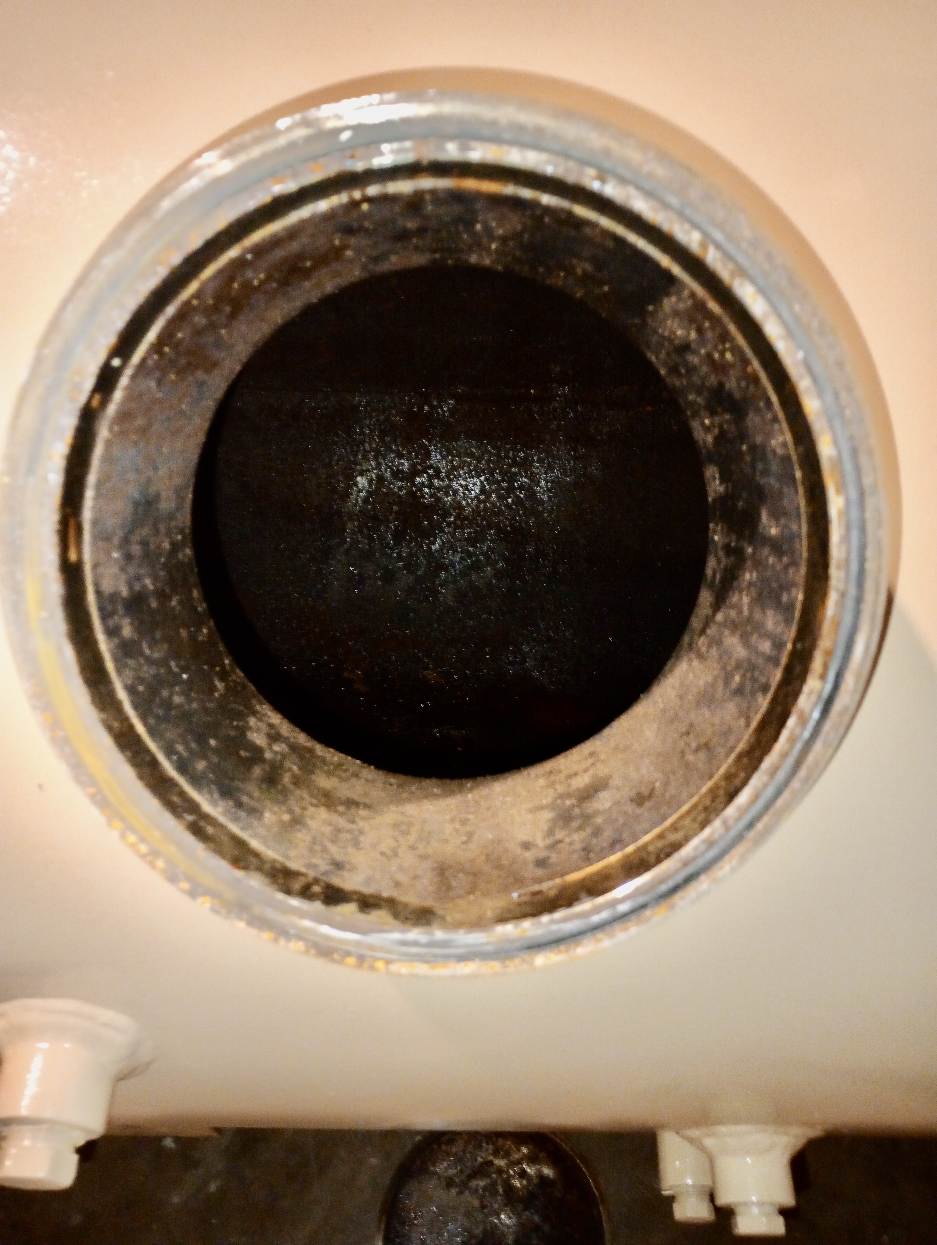 Separator, Horizontal, 3P, 30" x 10', 250#