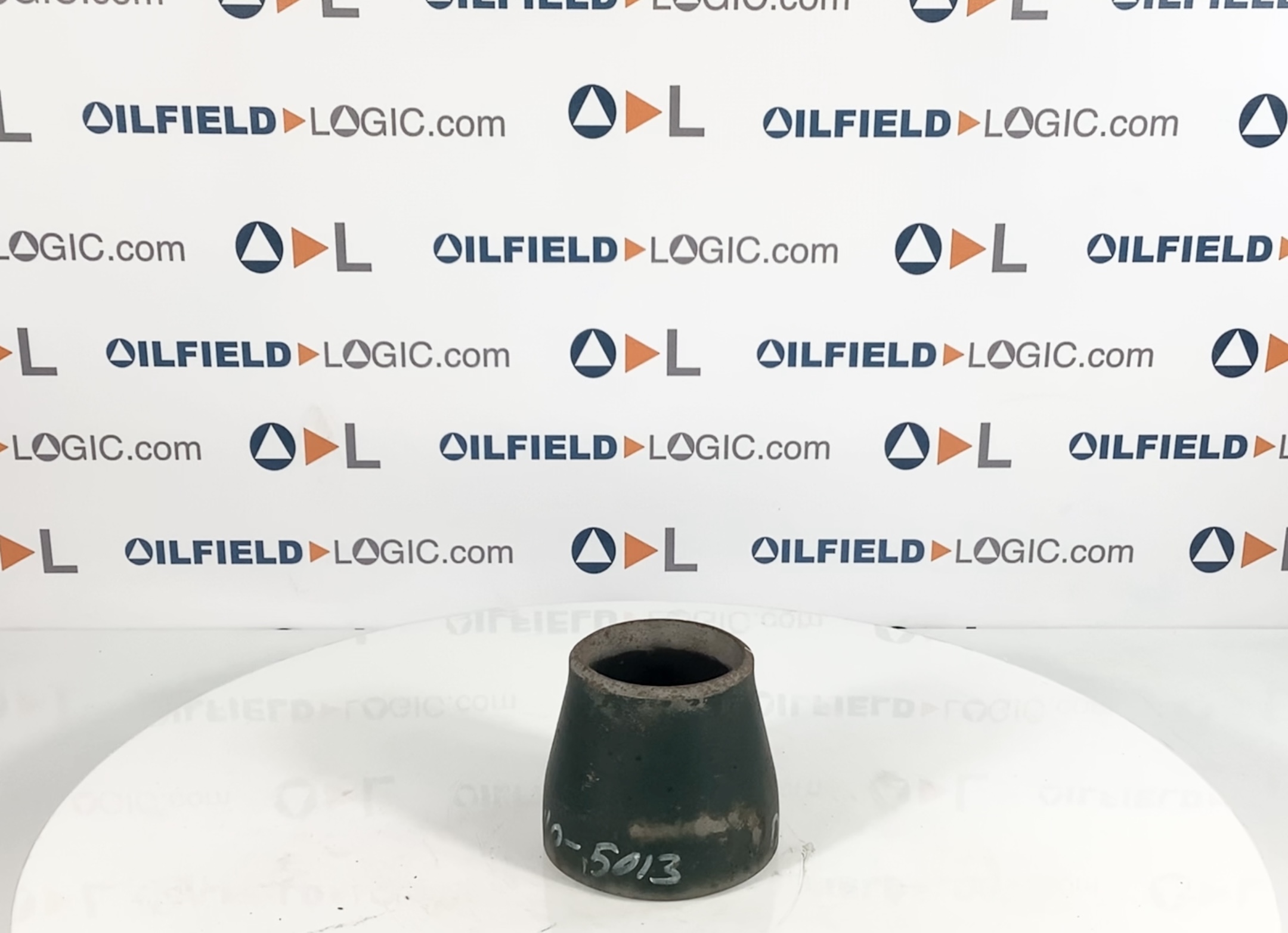Reducer, Weld, 6"x4", STD