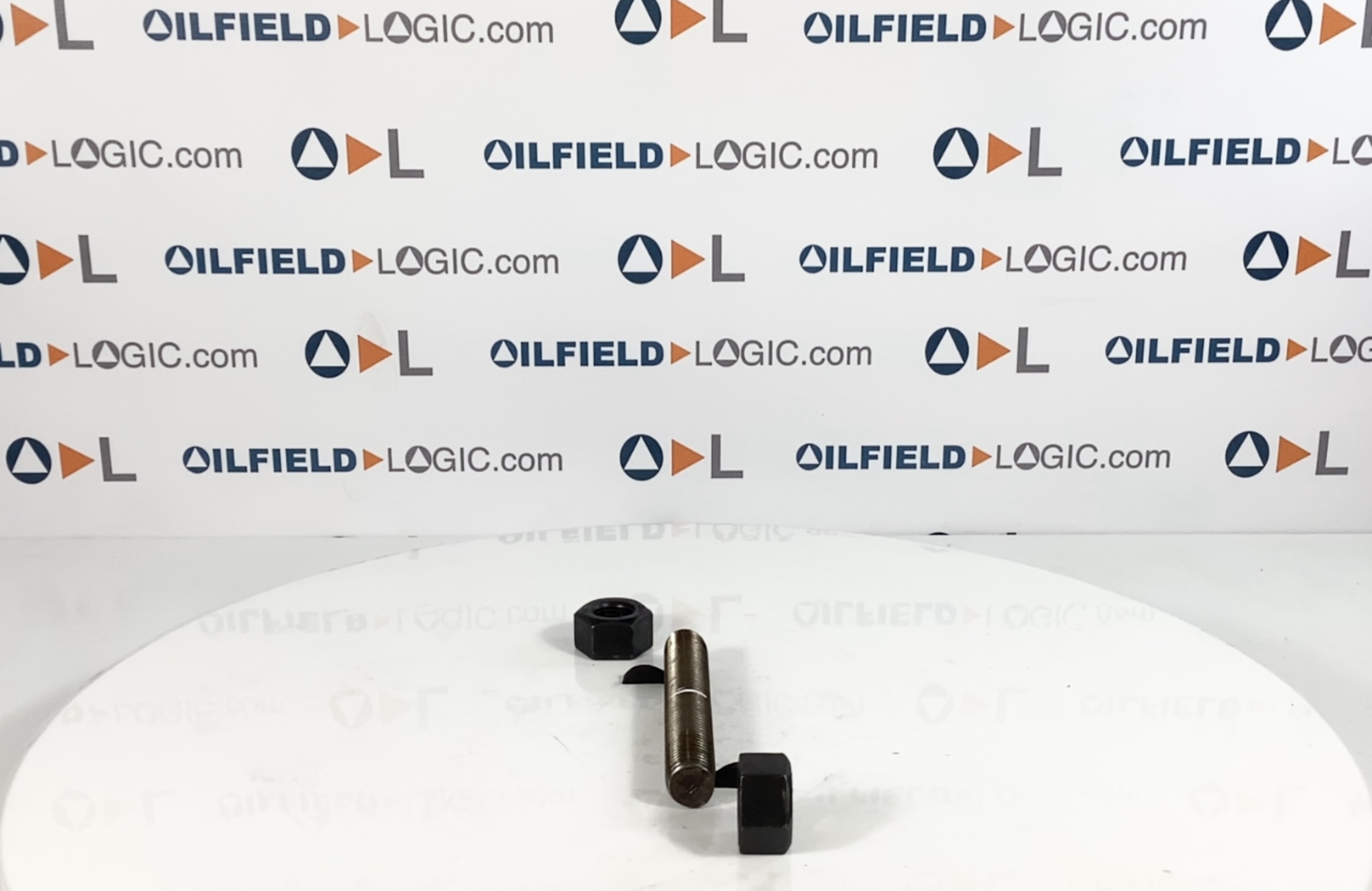 Stud, THD, 7/8"-9 x 6", B-7