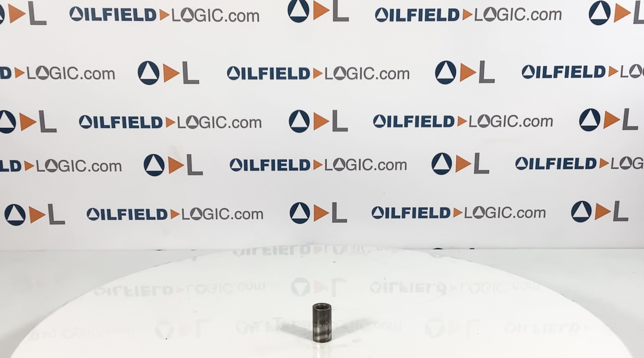 Coupling, THD, 1/4" x 1", 3M, SA105