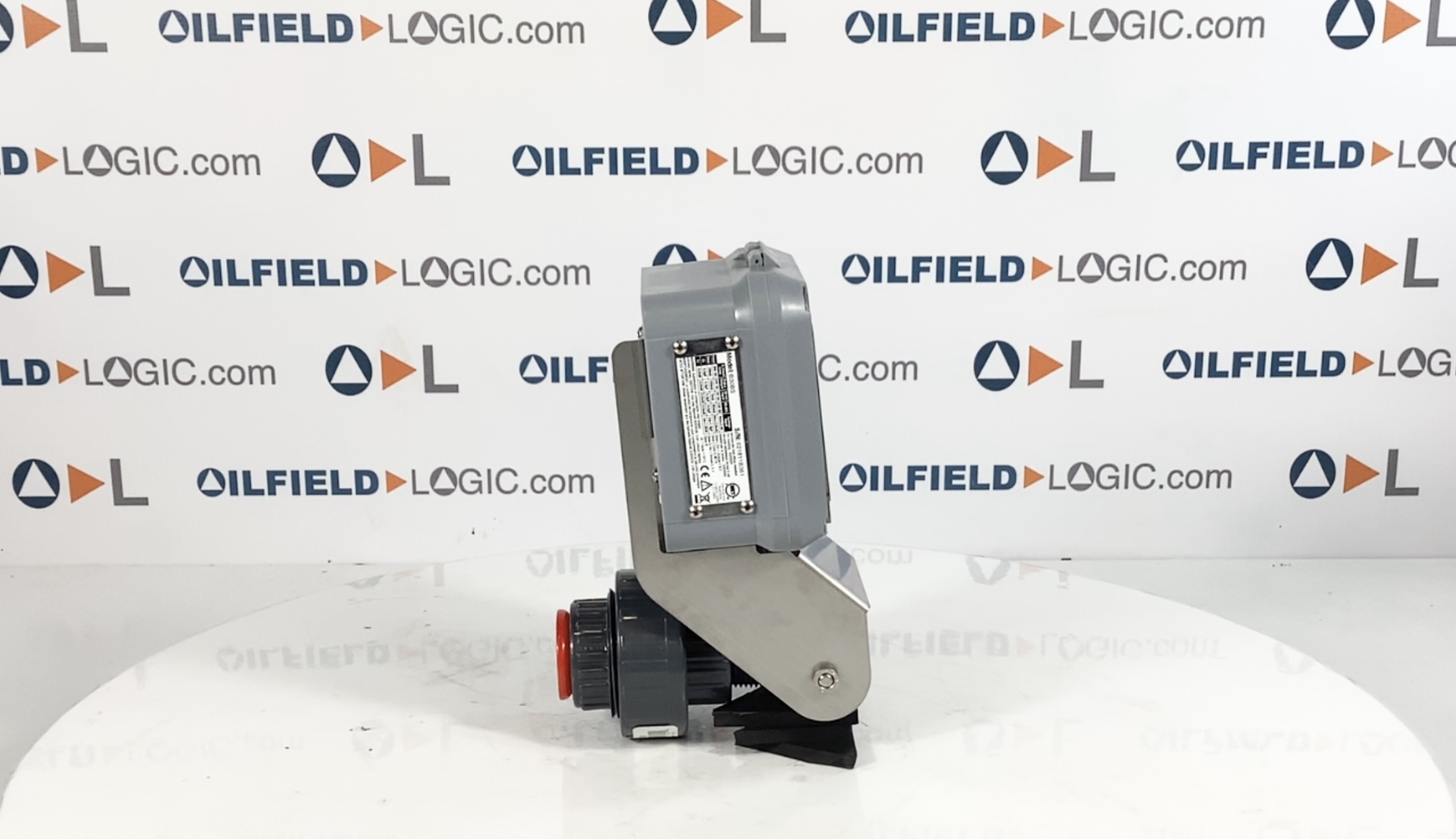 Meter, Flow, Blancett, 1", BC3000