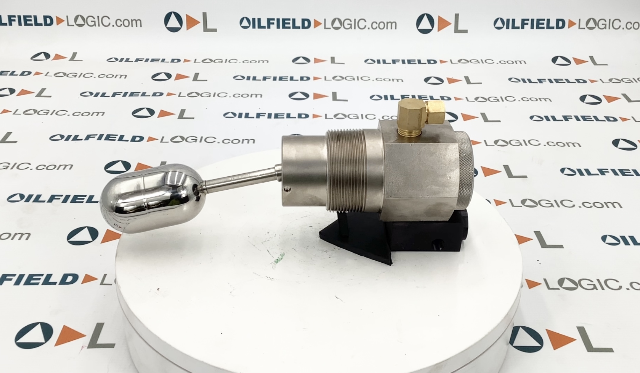 LLC, Wellmark, W1200, 2", 1500#