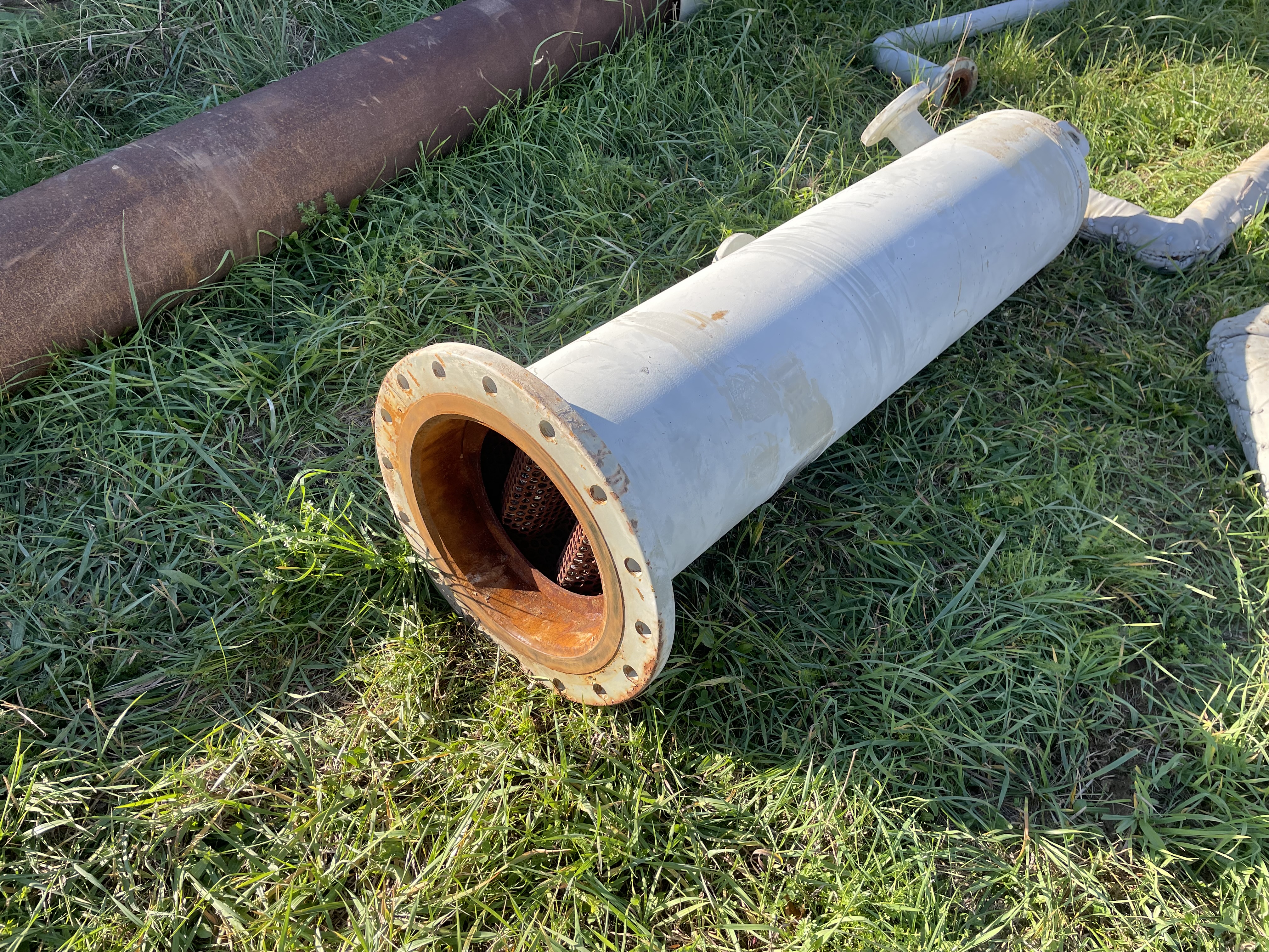 Used Stabilizer, 1500 bpd