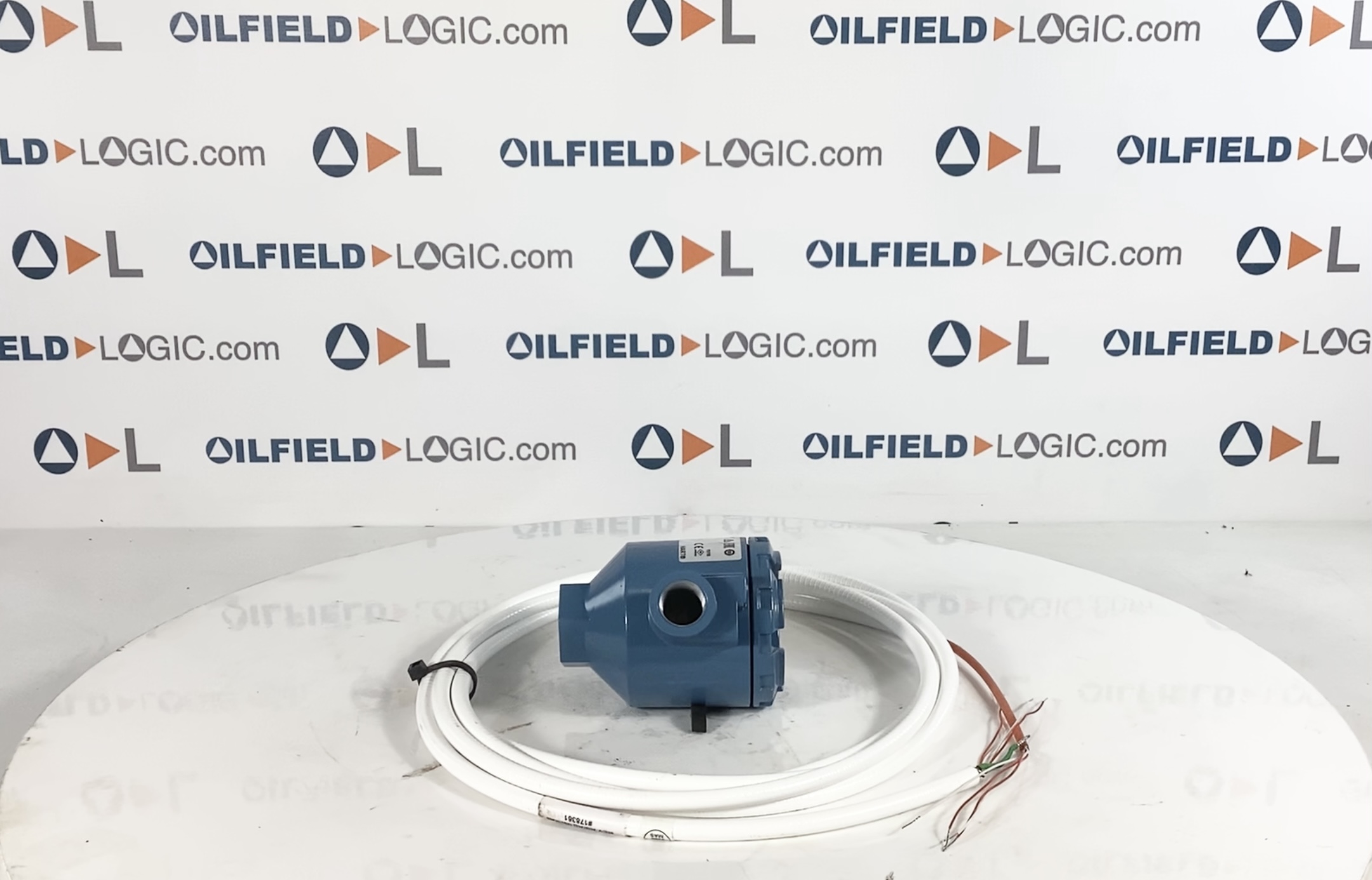 Temperature Assembly, Rosemount, 1/2" FNPT, Model 248