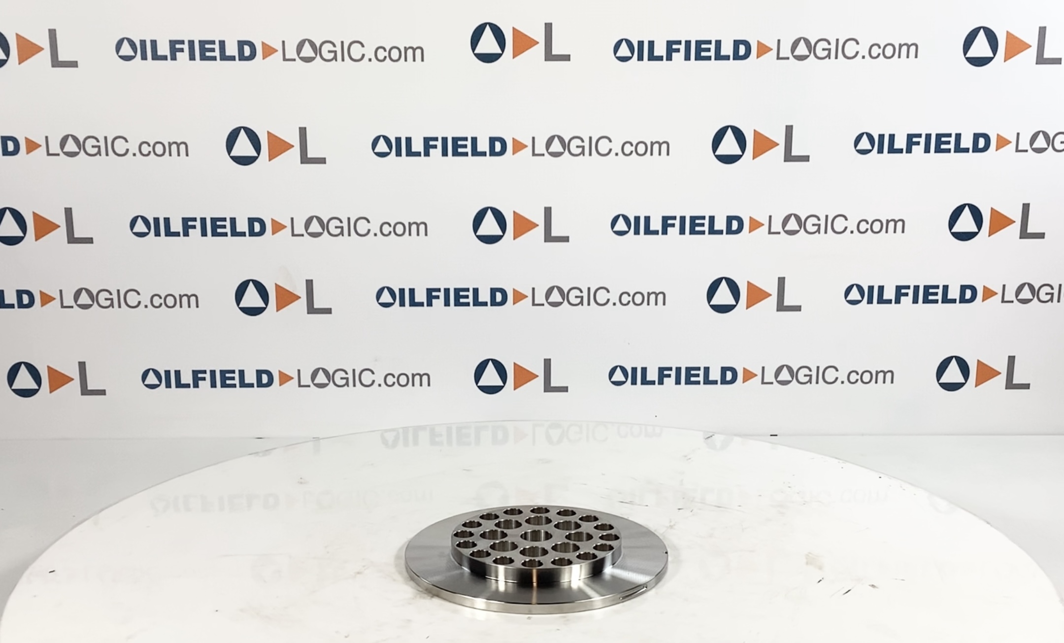 Flow Conditioner, 4", RF150-2500, 50E, SS, SCH40