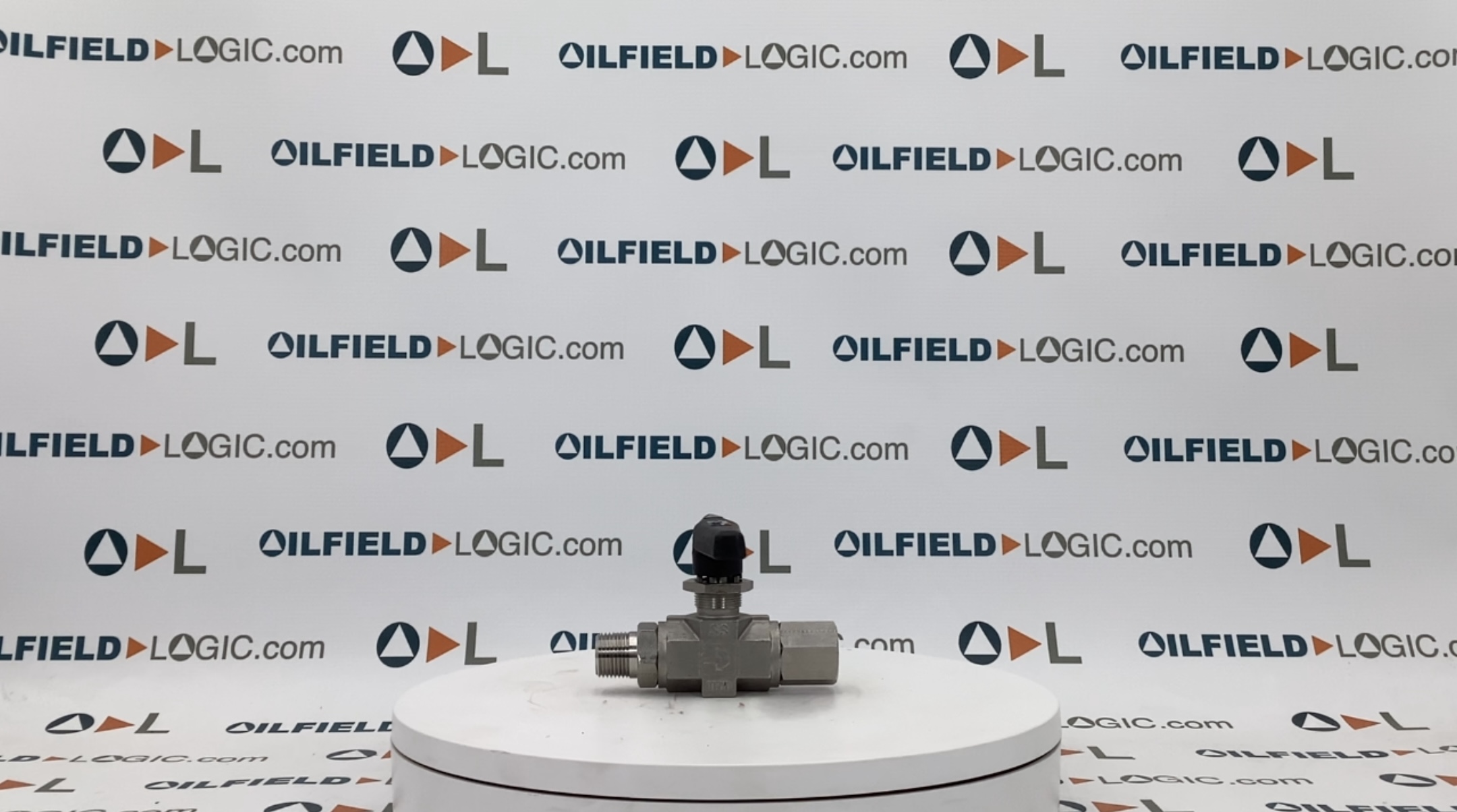 Valve, Ball, Parker, 1/2", 6000#